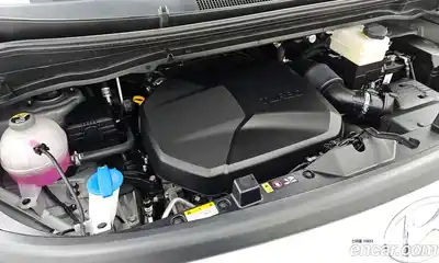 Hyundai Staria 2023 2.2 Автомат в Москве № 47731, миниатюра 6