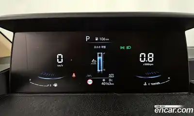 Hyundai Staria 2023 2.2 Автомат в Москве № 47731, миниатюра 8