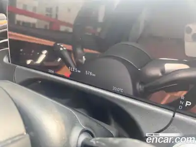 Mercedes-Benz E-Class 2025 2.0 Автомат в Москве № 493639, миниатюра 5