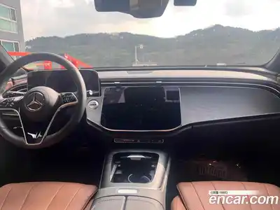 Mercedes-Benz E-Class 2025 2.0 Автомат в Москве № 493639, миниатюра 7