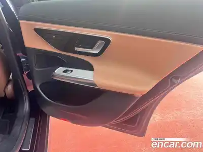 Mercedes-Benz E-Class 2025 2.0 Автомат в Москве № 493639, миниатюра 9