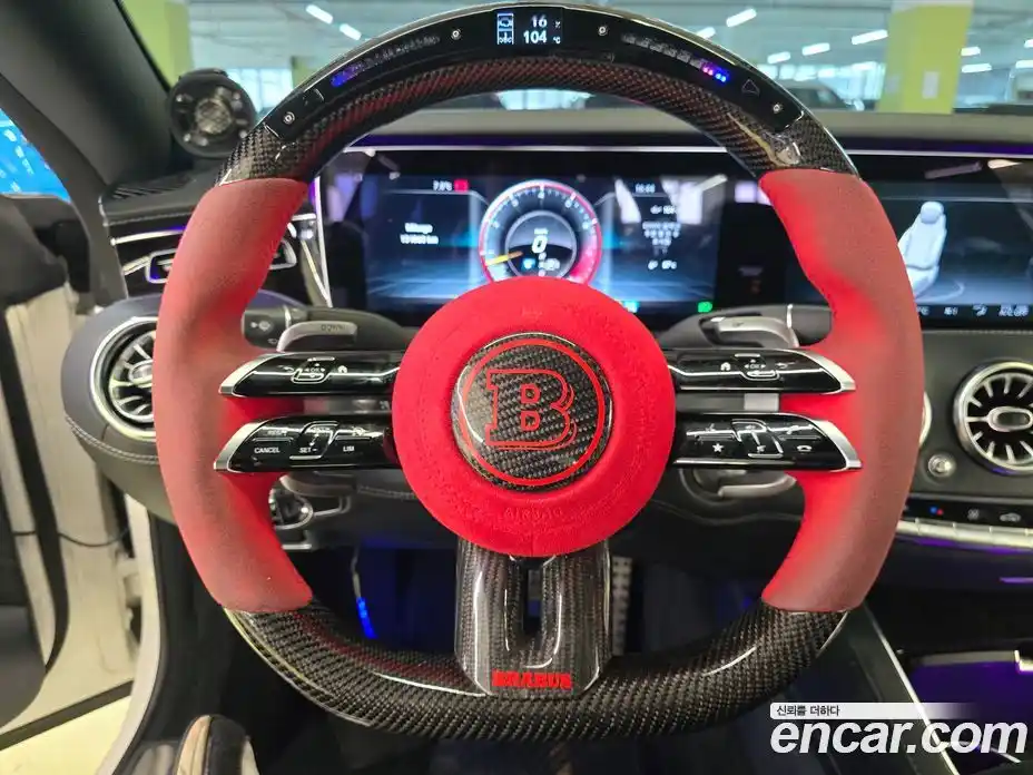 Mercedes-Benz S-Class 2017 5.5 Автомат в Москве № 496067, фото 17