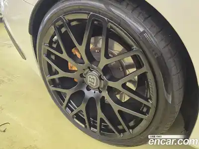 Mercedes-Benz S-Class 2017 5.5 Автомат в Москве № 496067, миниатюра 5