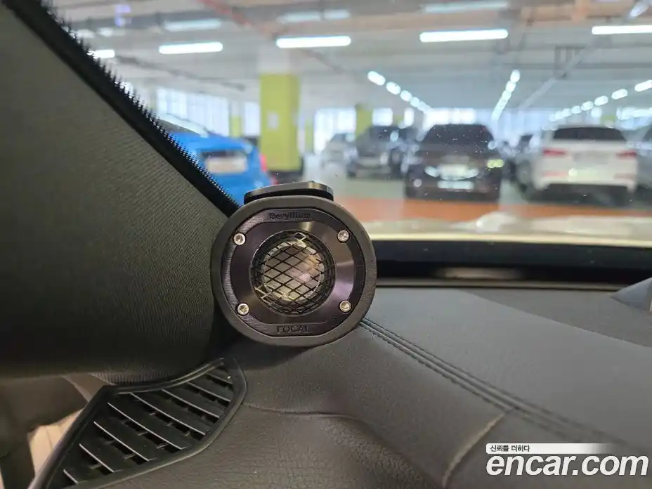 Mercedes-Benz S-Class 2017 5.5 Автомат в Москве № 496067, фото 9