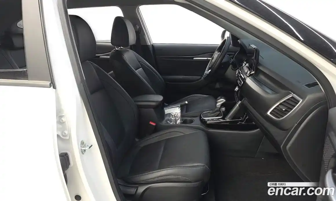 Kia Seltos 2023 1.6 Автомат в Москве № 50419, фото 11