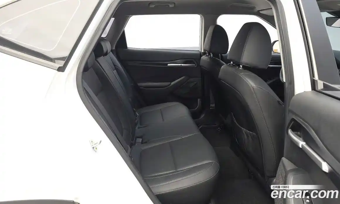 Kia Seltos 2023 1.6 Автомат в Москве № 50419, фото 12