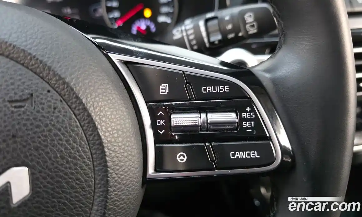 Kia Seltos 2023 1.6 Автомат в Москве № 50419, фото 19