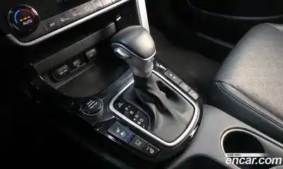 Kia Seltos 2023 1.6 Автомат в Москве № 50419, миниатюра 9