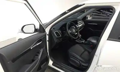 Kia Seltos 2023 1.6 Автомат в Москве № 50419, миниатюра 10