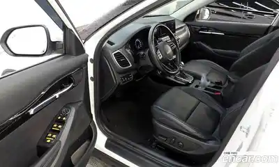 Kia Seltos 2023 1.6 Автомат в Москве № 50530, миниатюра 11