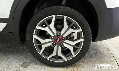 Kia Seltos 2023 1.6 Автомат в Москве № 50530, миниатюра 5