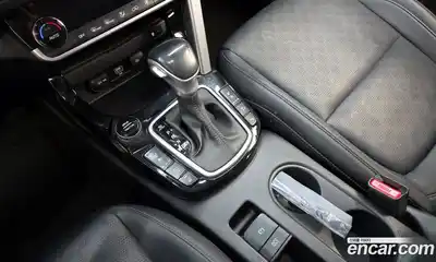 Kia Seltos 2023 1.6 Автомат в Москве № 50530, миниатюра 9