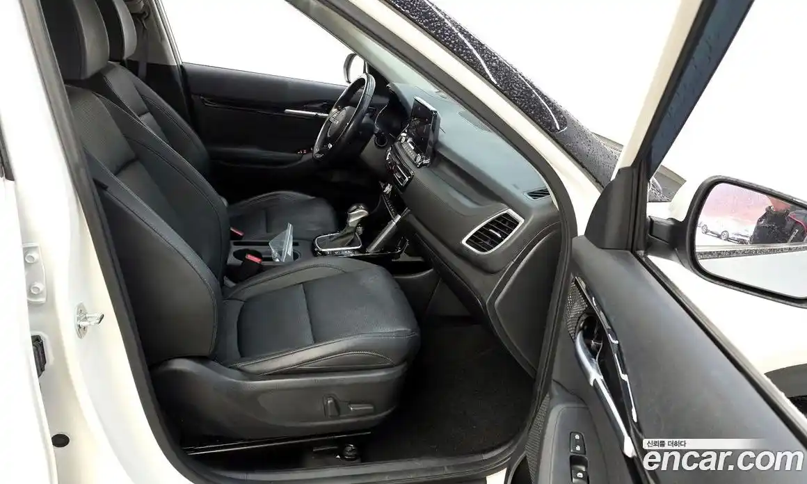 Kia Seltos 2023 1.6 Автомат в Москве № 50530, фото 10