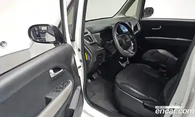 Kia Ray 2022 1.0 Автомат в Москве № 51430, миниатюра 11