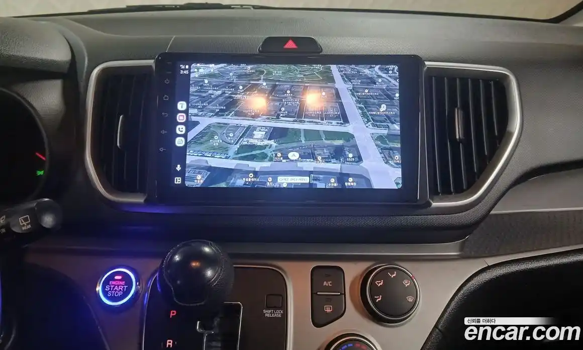 Kia Ray 2022 1.0 Автомат в Москве № 51430, фото 14