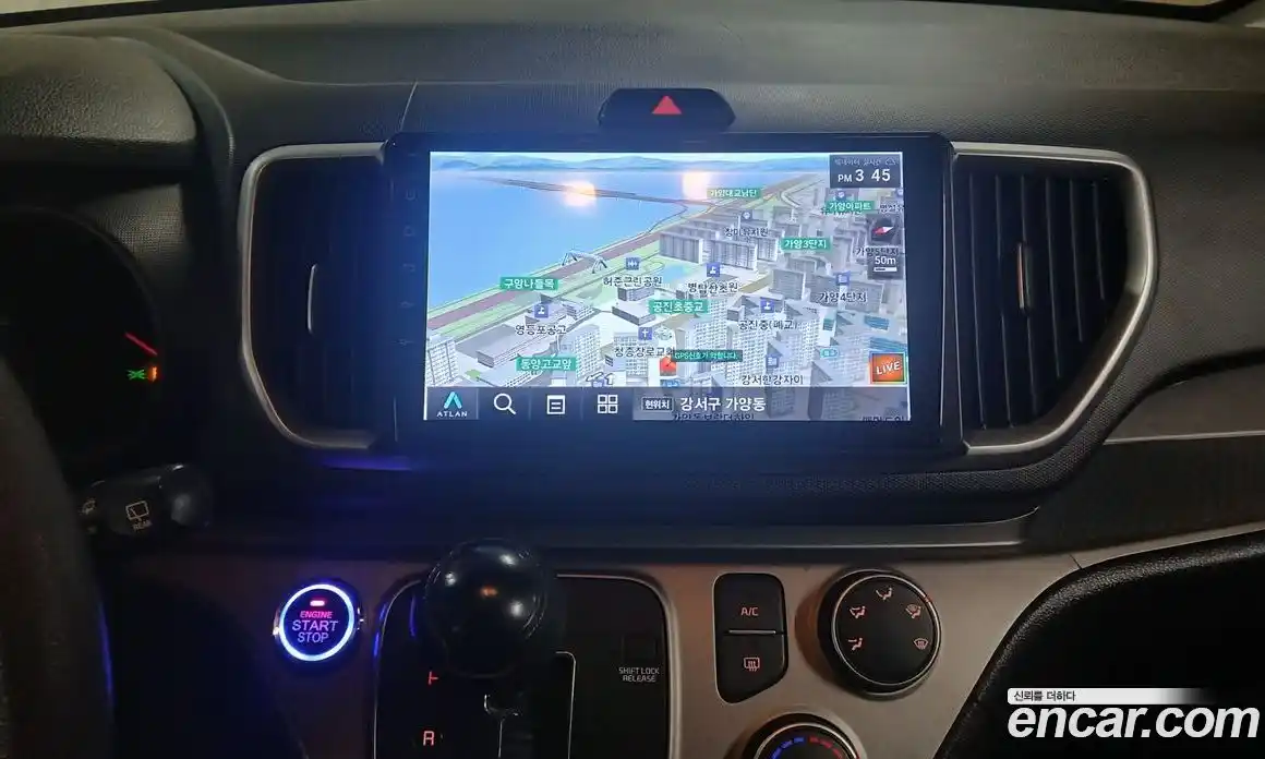 Kia Ray 2022 1.0 Автомат в Москве № 51430, фото 15