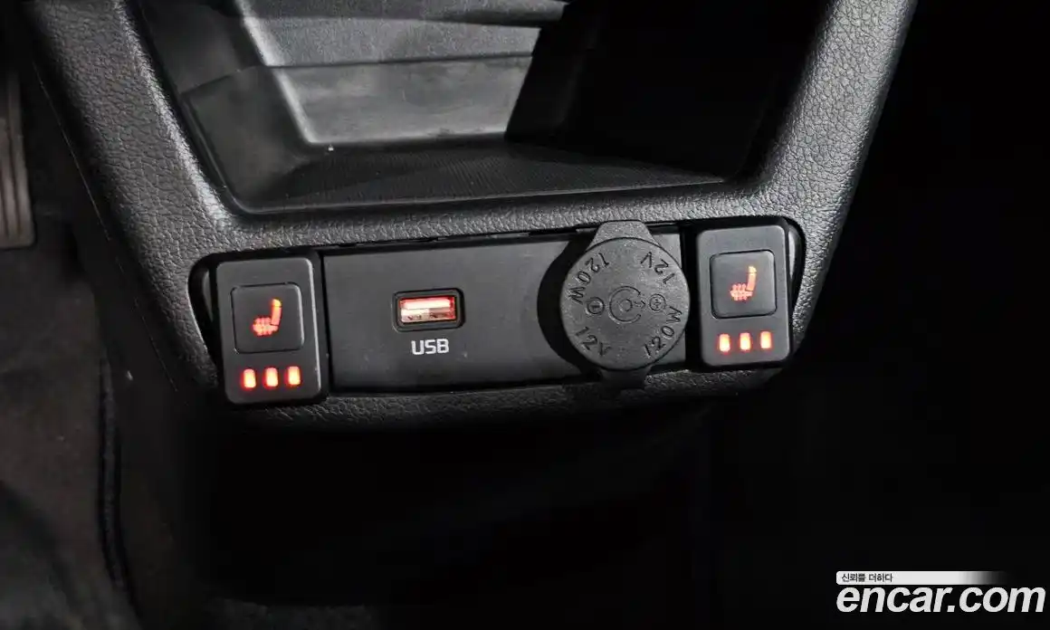 Kia Ray 2022 1.0 Автомат в Москве № 51430, фото 17