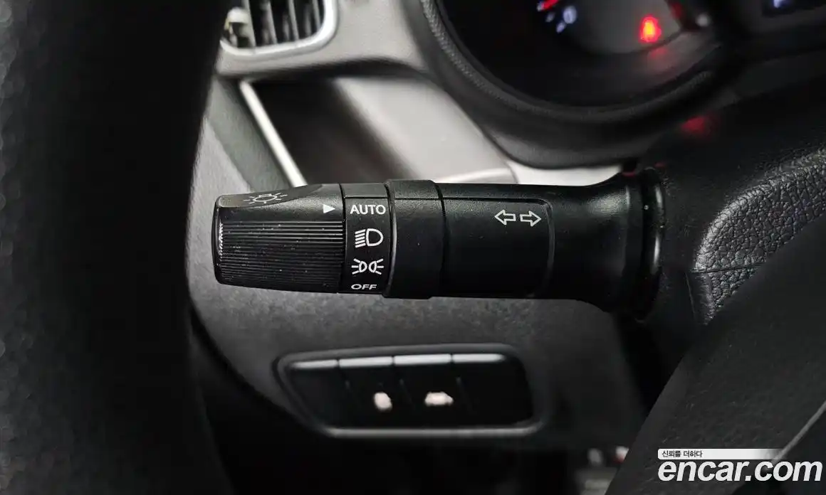 Kia Ray 2022 1.0 Автомат в Москве № 51430, фото 18