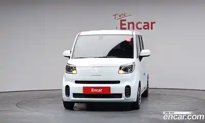 Kia Ray 2022 1.0 Автомат в Москве № 51430, миниатюра 3