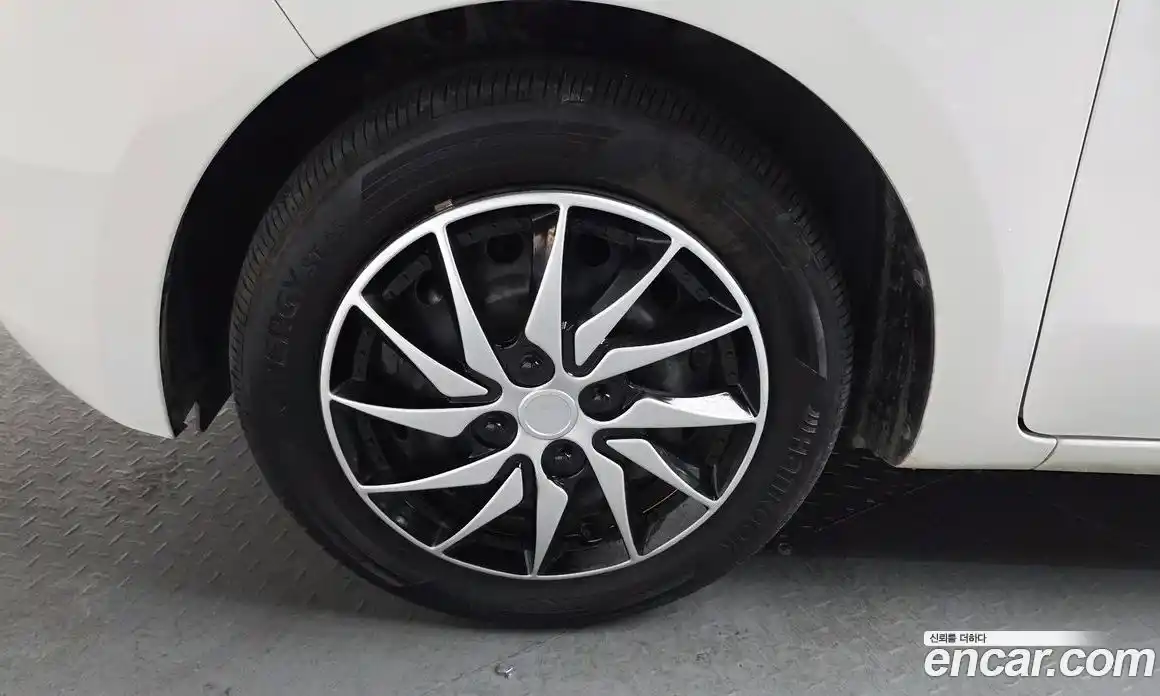 Kia Ray 2022 1.0 Автомат в Москве № 51430, фото 5