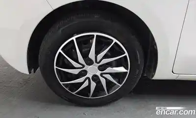 Kia Ray 2022 1.0 Автомат в Москве № 51430, миниатюра 5