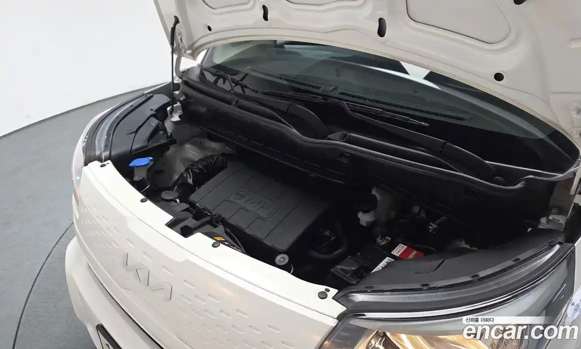 Kia Ray 2022 1.0 Автомат в Москве № 51430, фото 6