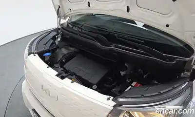 Kia Ray 2022 1.0 Автомат в Москве № 51430, миниатюра 6