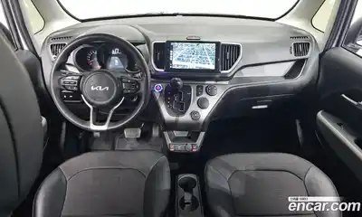 Kia Ray 2022 1.0 Автомат в Москве № 51430, миниатюра 7