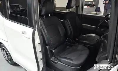 Kia Ray 2022 1.0 Автомат в Москве № 51430, миниатюра 10