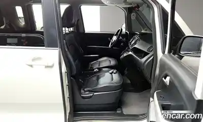 Kia Ray 2024 1.0 Автомат в Москве № 523036, миниатюра 11