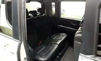 Kia Ray 2024 1.0 Автомат в Москве № 523036, миниатюра 12