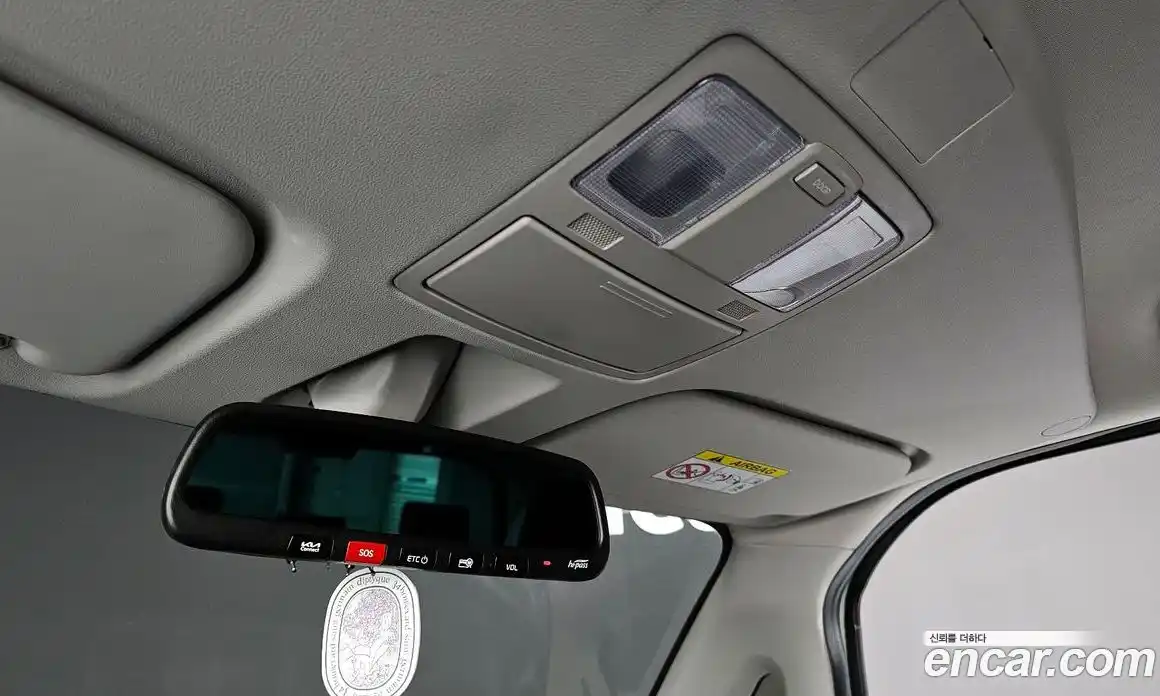 Kia Ray 2024 1.0 Автомат в Москве № 523036, фото 17