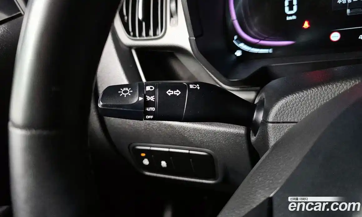 Kia Ray 2024 1.0 Автомат в Москве № 523036, фото 18