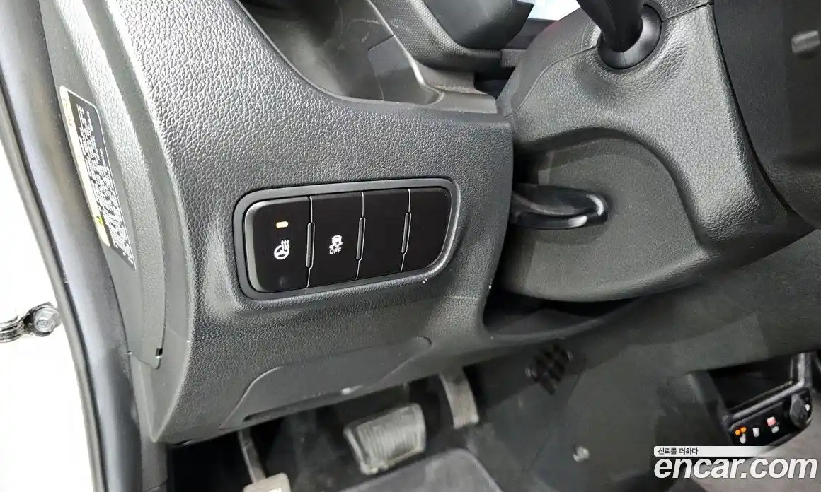 Kia Ray 2024 1.0 Автомат в Москве № 523036, фото 19