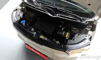 Kia Ray 2024 1.0 Автомат в Москве № 523036, миниатюра 6