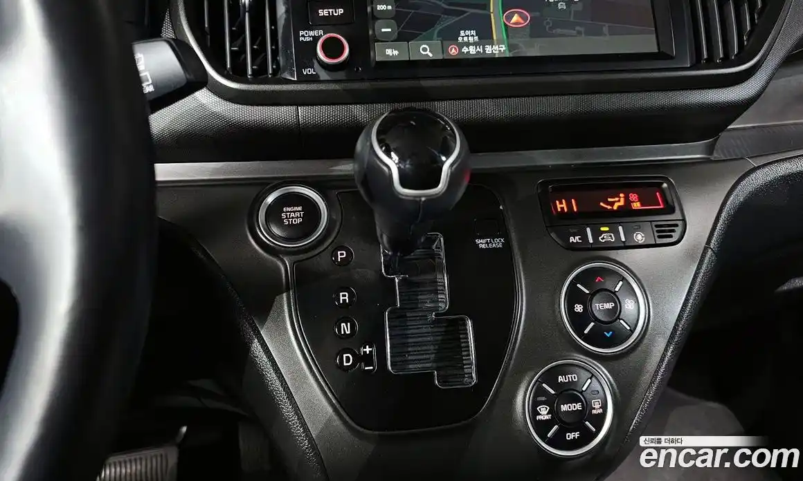 Kia Ray 2024 1.0 Автомат в Москве № 523036, фото 9