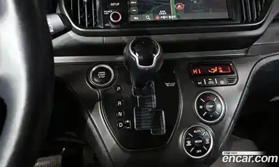 Kia Ray 2024 1.0 Автомат в Москве № 523036, миниатюра 9