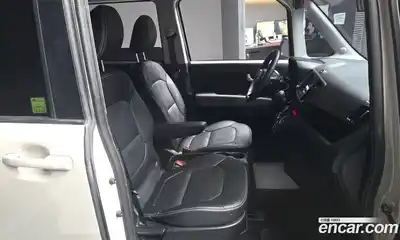 Kia Ray 2023 1.0 Автомат в Москве № 523051, миниатюра 11