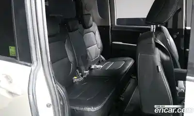 Kia Ray 2023 1.0 Автомат в Москве № 523051, миниатюра 12