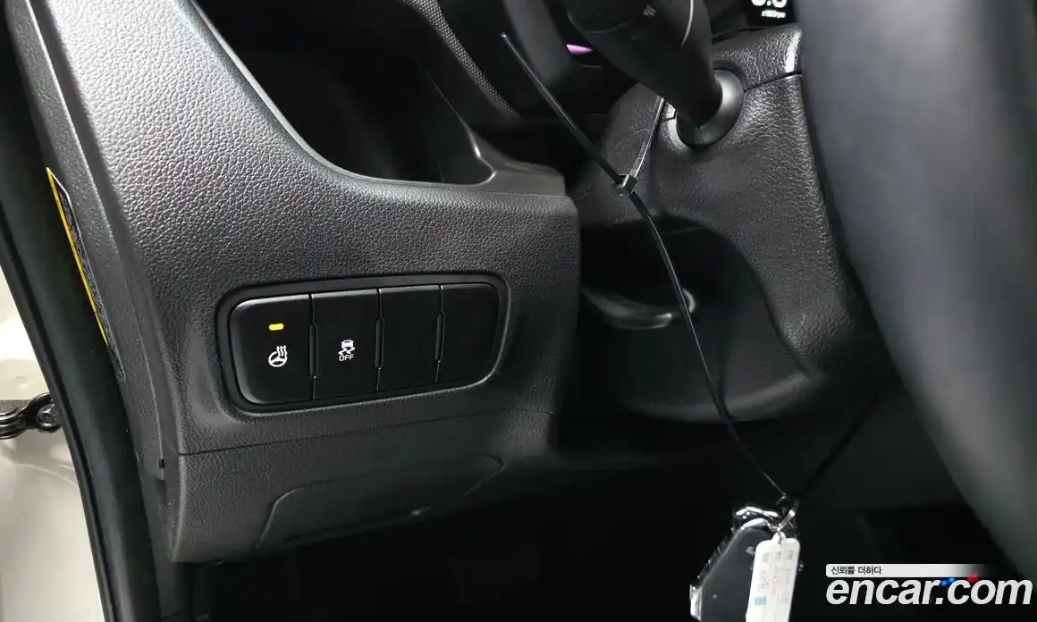 Kia Ray 2023 1.0 Автомат в Москве № 523051, фото 17