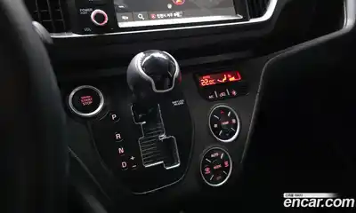 Kia Ray 2023 1.0 Автомат в Москве № 523051, миниатюра 9