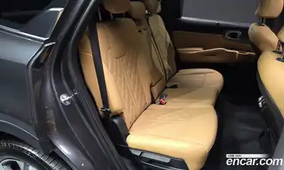 Kia Sorento 2023 1.6 Автомат в Москве № 523068, миниатюра 12