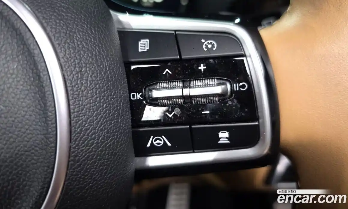 Kia Sorento 2023 1.6 Автомат в Москве № 523068, фото 19