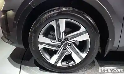 Kia Sorento 2023 1.6 Автомат в Москве № 523068, миниатюра 5