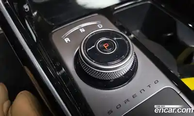 Kia Sorento 2023 1.6 Автомат в Москве № 523068, миниатюра 9