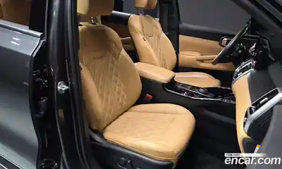 Kia Sorento 2023 1.6 Автомат в Москве № 523068, миниатюра 10