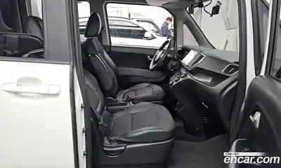 Kia Ray 2022 1.0 Автомат в Москве № 523087, миниатюра 11