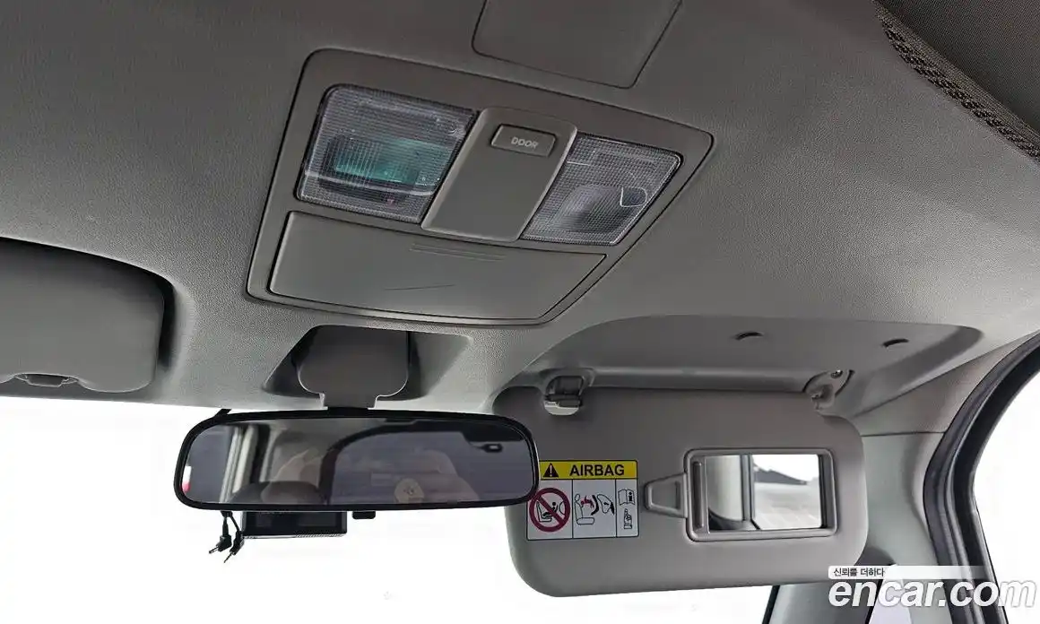 Kia Ray 2022 1.0 Автомат в Москве № 523087, фото 17