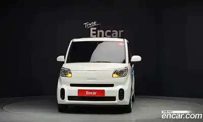 Kia Ray 2022 1.0 Автомат в Москве № 523087, миниатюра 3