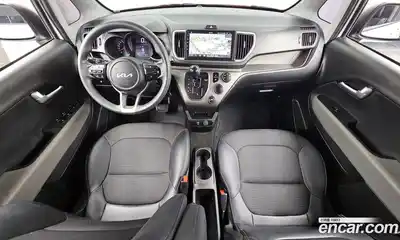 Kia Ray 2022 1.0 Автомат в Москве № 523087, миниатюра 7
